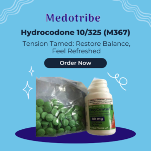 Pain relief medication Hydrocodone