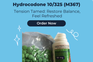 Pain relief medication Hydrocodone